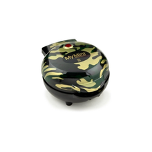Cargar imagen en el visor de la galería, Wafflera Nostalgia estampada
