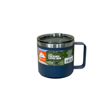 Cargar imagen en el visor de la galería, Taza cafe Ozark 14oz con asa
