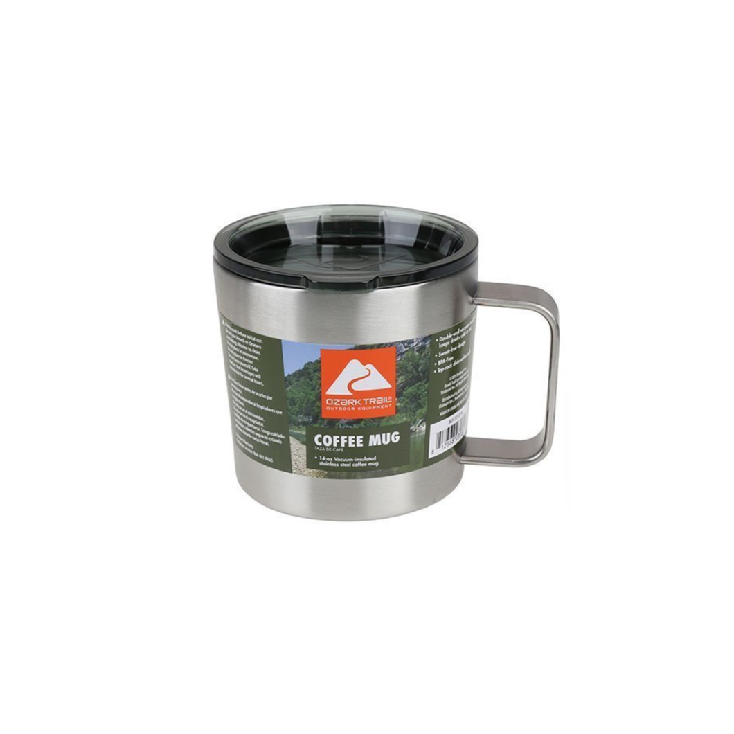 Coffe mug Ozark Trail 14oz