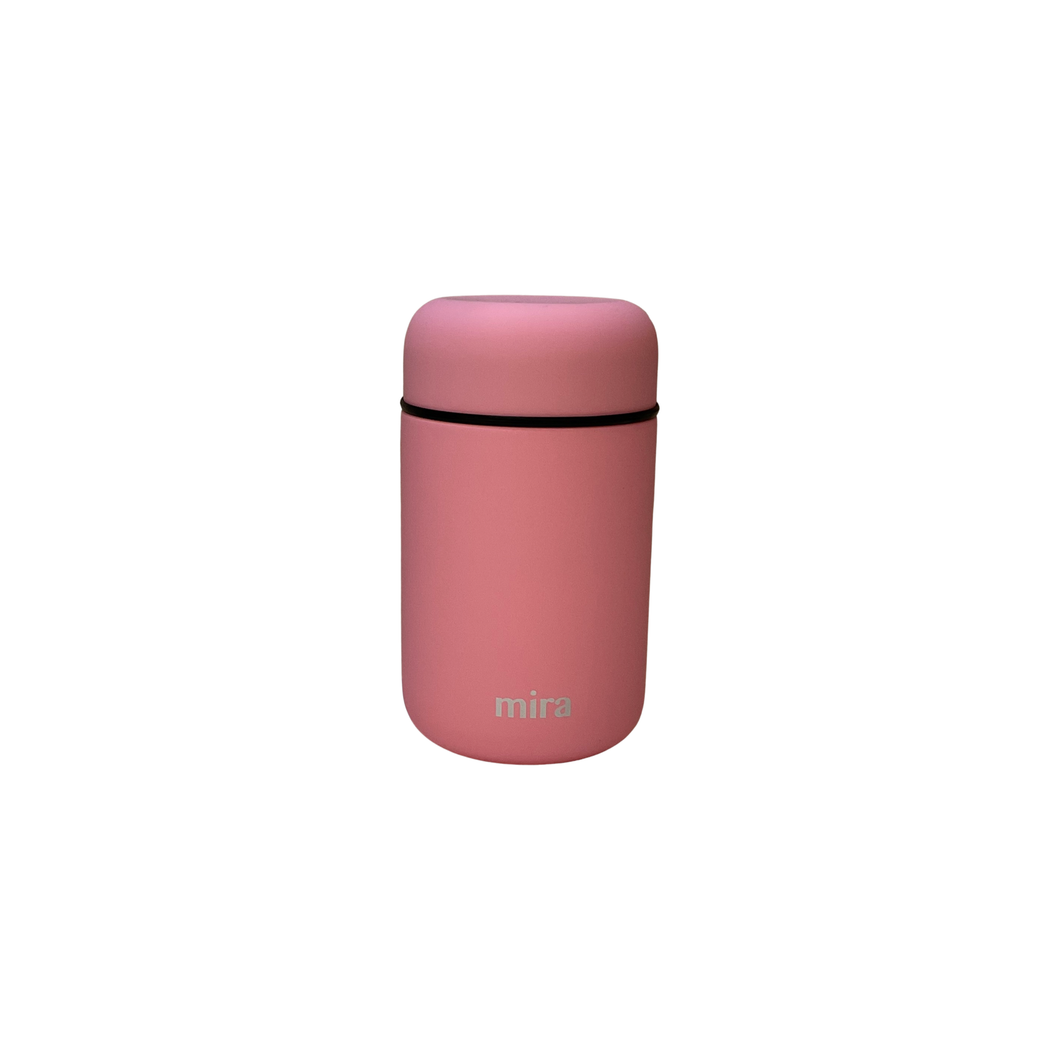 Mira food container 135 oz colores varios