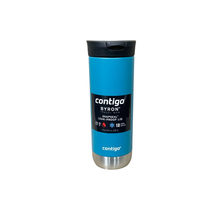 Cargar imagen en el visor de la galería, Termo Contigo huron 20oz 591ml marmol
