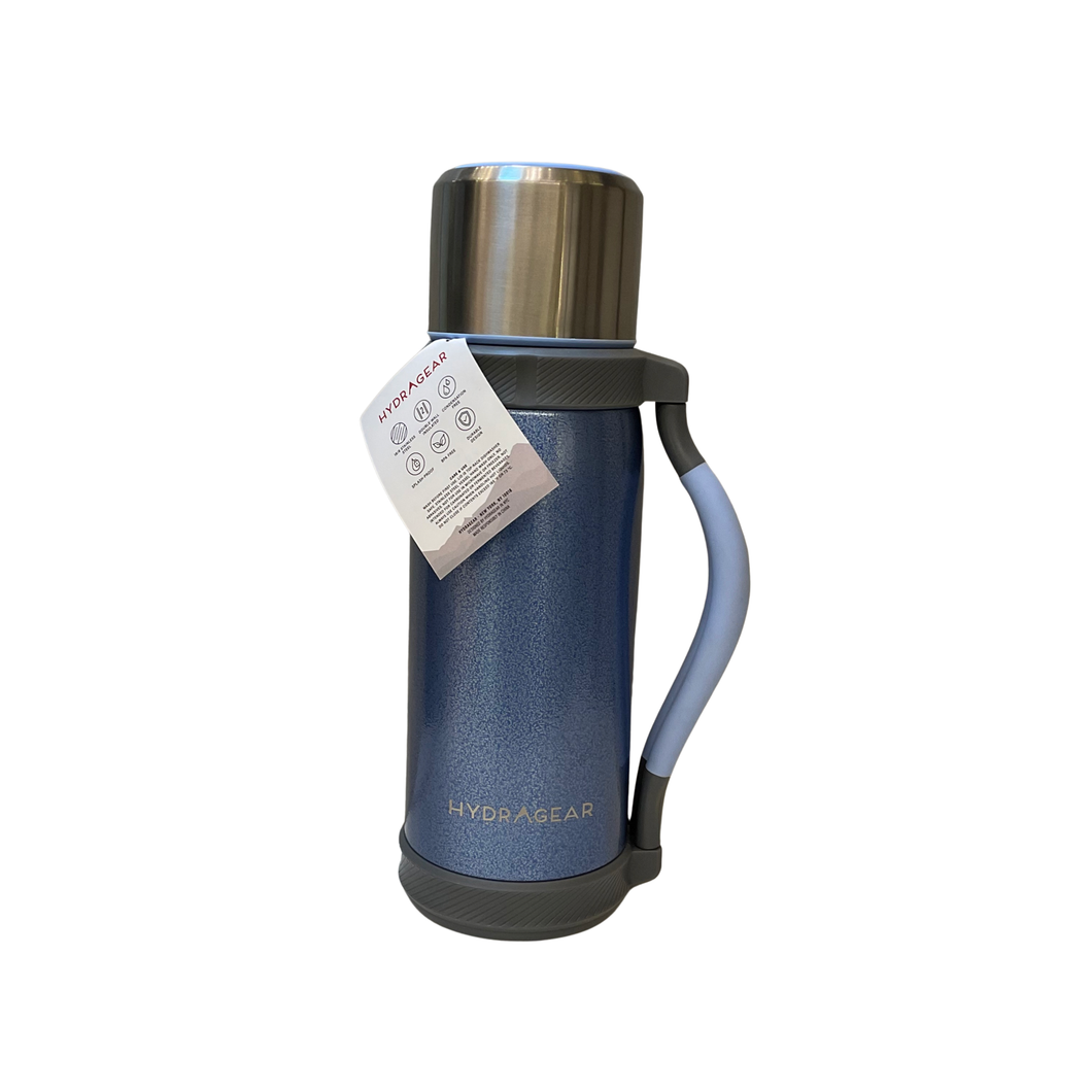 Hydragear escape flask 40oz 33787