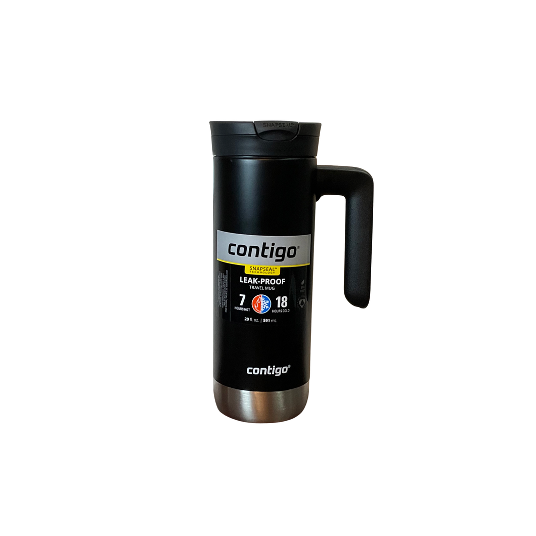 Contigo Superior snapseal 20oz juniper licorice