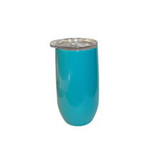 Cargar imagen en el visor de la galería, Vasos Stainless Prosecco 14oz
