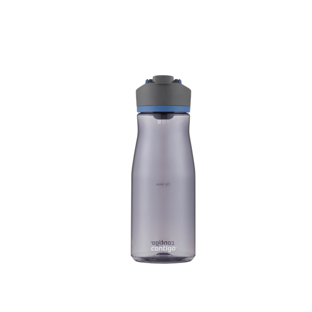 Termo Contigo plastico sin pitillo 32oz
