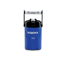 Cargar imagen en el visor de la galería, Termo plã�stico con goma IGLOO 1.9lt
