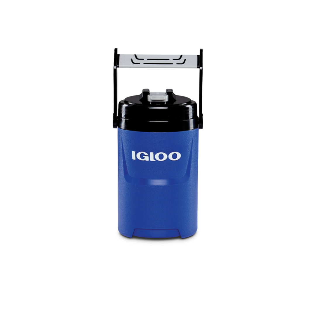 Termo plã�stico con goma IGLOO 1.9lt