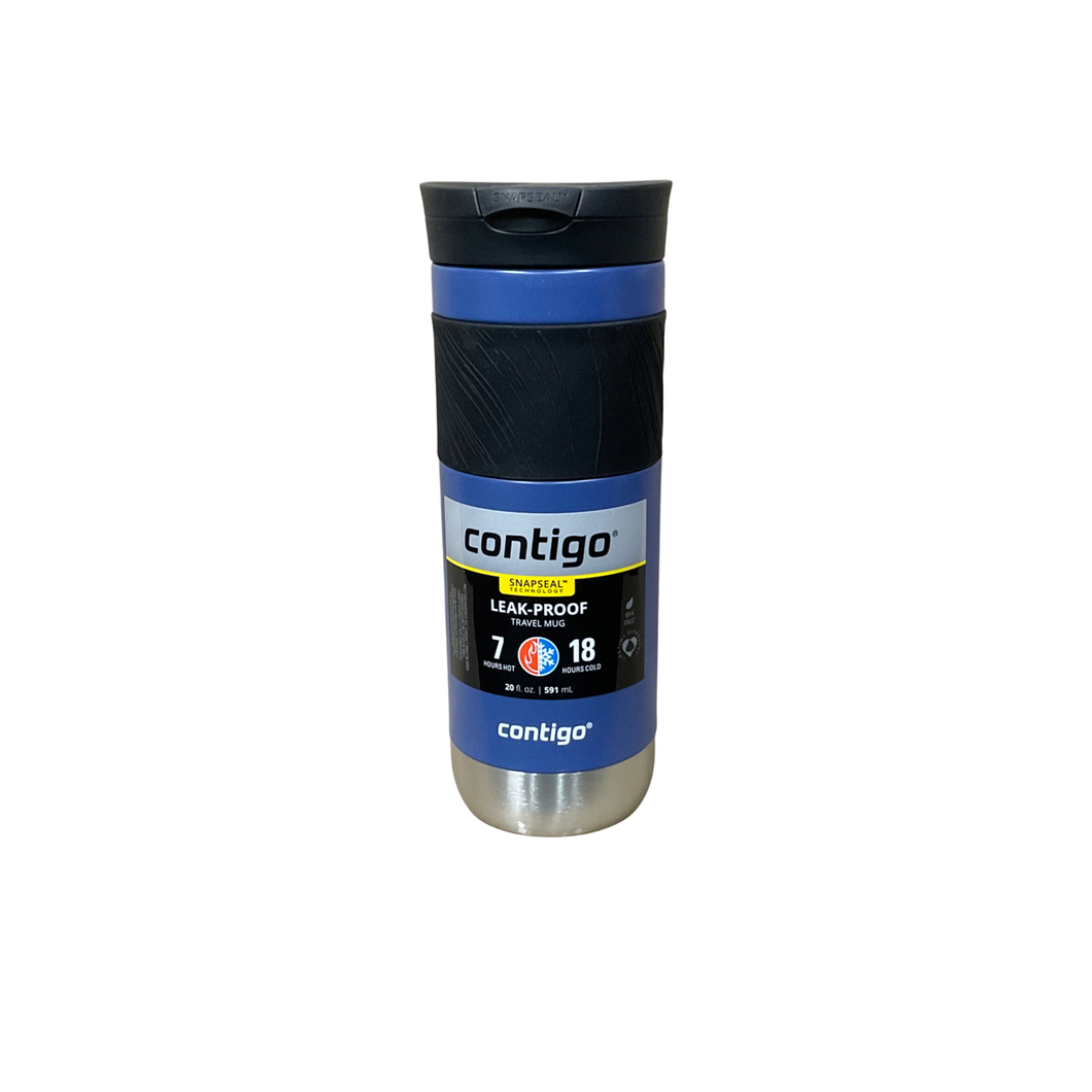 Termo Contigo byron leak proof 20oz 591ml