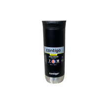 Cargar imagen en el visor de la galería, Termo Contigo huron 20oz 591ml marmol
