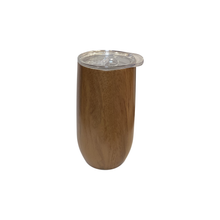 Cargar imagen en el visor de la galería, Vasos Stainless Prosecco 14oz
